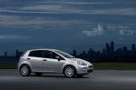 Fiat Punto 2013 года (AU)